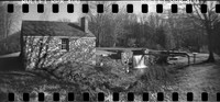 Waterloo Village - NJ