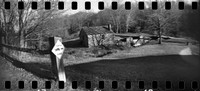 Waterloo Village - NJ