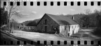 Waterloo Village - NJ
