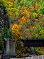 Jim Thorpe - PA