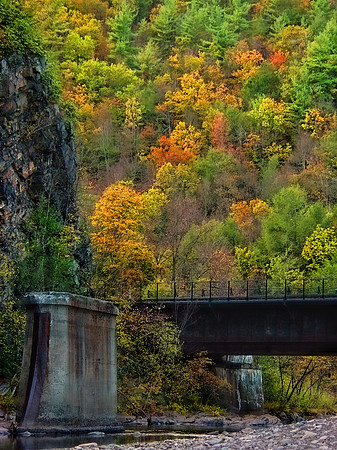 Jim Thorpe - PA