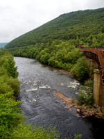 Jim Thorpe - PA
