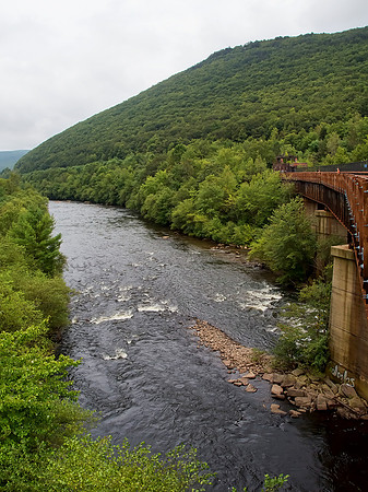 Jim Thorpe - PA