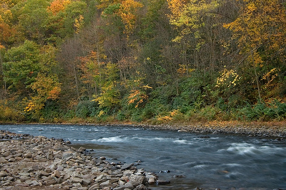 Jim Thorpe - PA