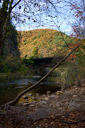 Jim Thorpe - PA