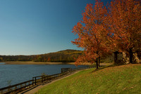Spruce Run Reservoir - NJ