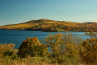 Round Valley Reservoir - NJ