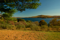 Round Valley Reservoir - NJ