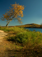 Round Valley Reservoir - NJ