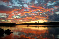 Swartswood Lake - NJ