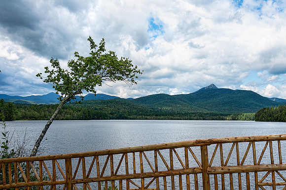 White Mountains - NH