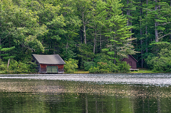 White Mountains - NH
