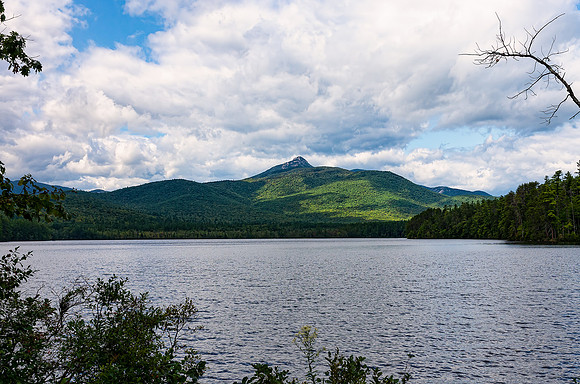 White Mountains - NH