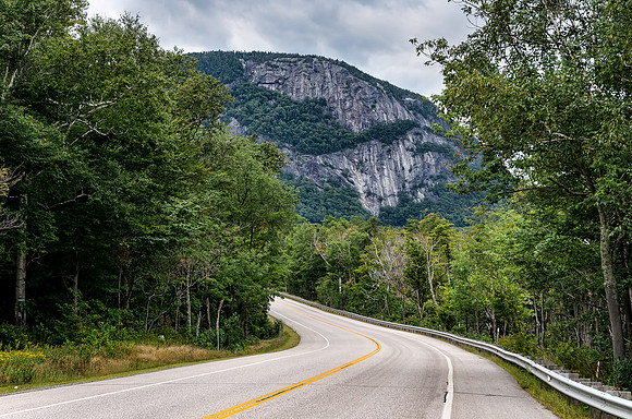 White Mountains - NH