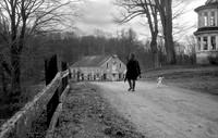 Scenes from Waterloo Village - NJ
