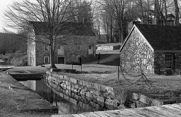 Pentax MX - Ultrafine 100