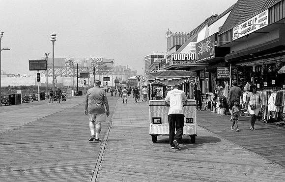 Atlantic City - NJ