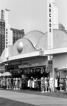 Atlantic City - NJ
