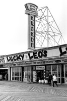 Seaside Heights - NJ