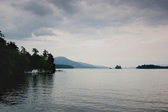 Lake George - NY
