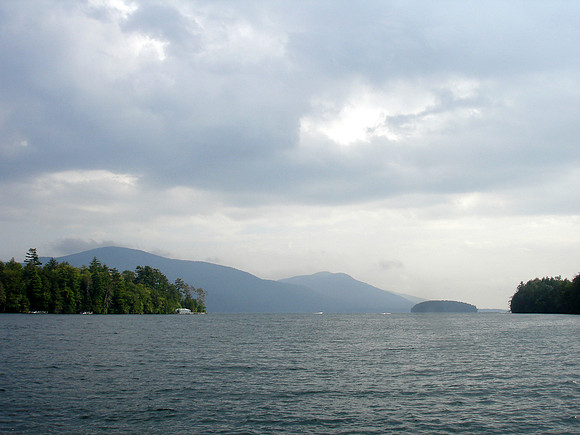 Lake George - NY