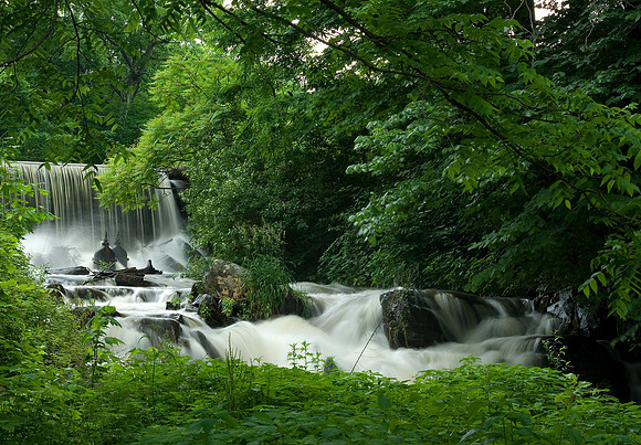 Rhinebeck - NY