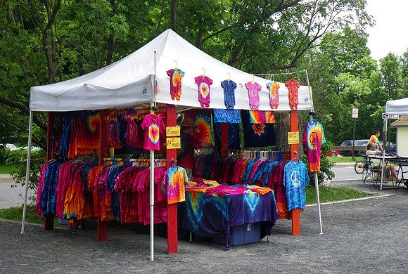 Woodstock - NY