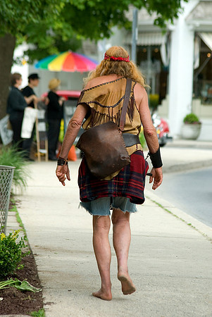 Woodstock - NY
