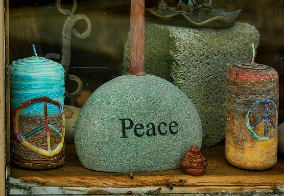 Woodstock - NY