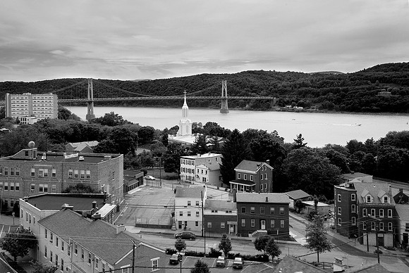Poughkeepsie - NY