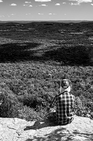 Minnewaska State Forrest - NY