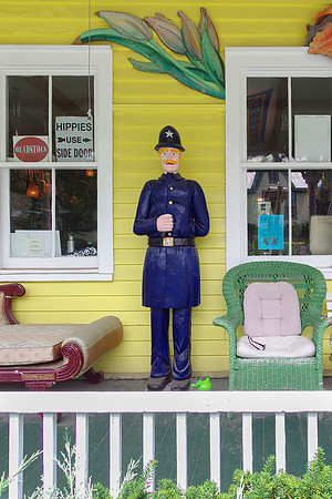 Woodstock - NY