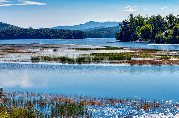 Tupper Lake - NY
