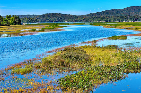 Tupper Lake - NY