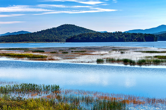 Tupper Lake - NY