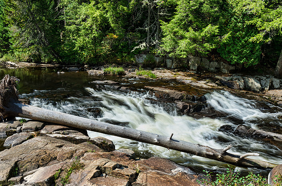The Adirondack Mountains  - NY