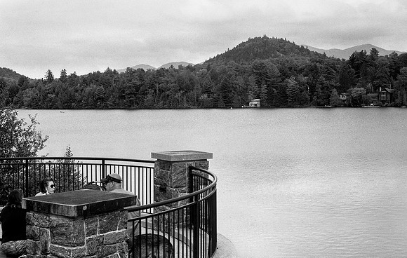 Lake Placid - NY