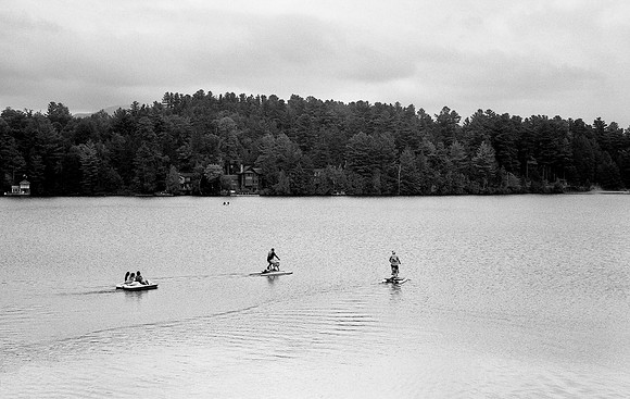 Lake Placid - NY