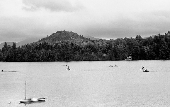 Lake Placid - NY