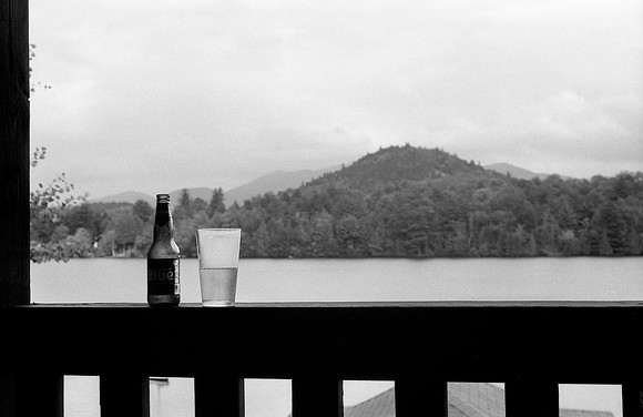 Lake Placid - NY