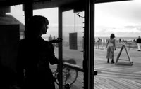 Fomapan 400 - Clayton F76 plus 1:9 - Asbury Park - NJ