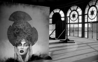 Fomapan 200 - Clayton F76 plus 1:9 - Asbury Park - NJ