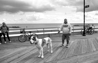 Fomapan 200 - Clayton F76 plus 1:9 - Asbury Park - NJ