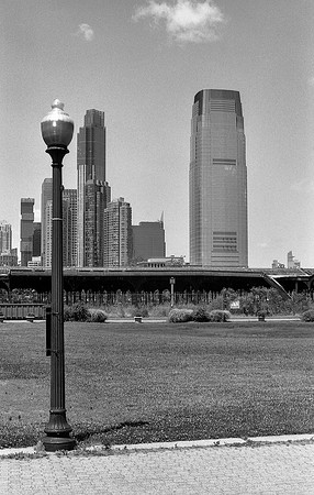 Liberty State Park