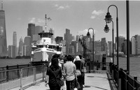 Liberty State Park