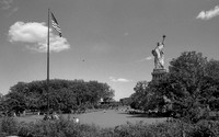 Liberty Island