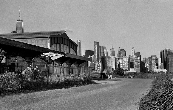 Liberty State Park