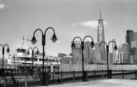 Liberty State Park