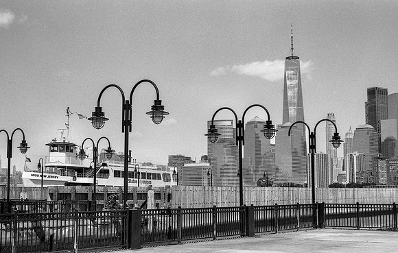 Liberty State Park