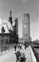 Liberty State Park